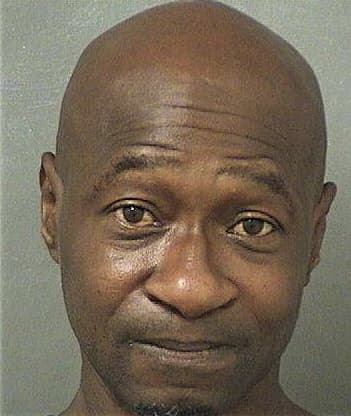 Terrance Coffie, - Palm Beach County, FL 